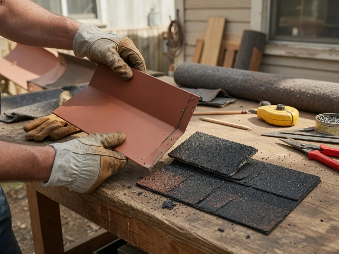 Roof Repair company in Golden Gate, IL